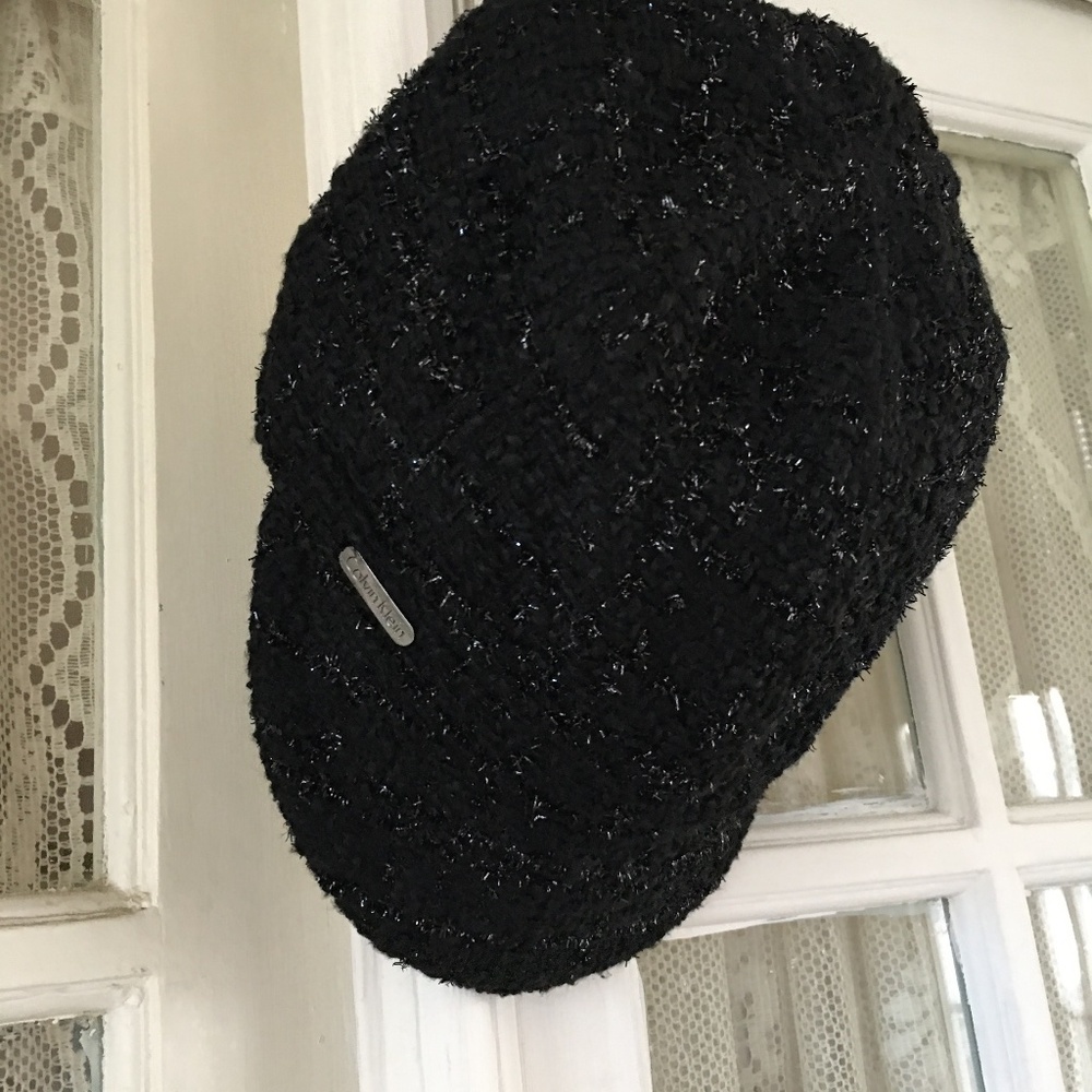 Calvin Klein Ladies Cap